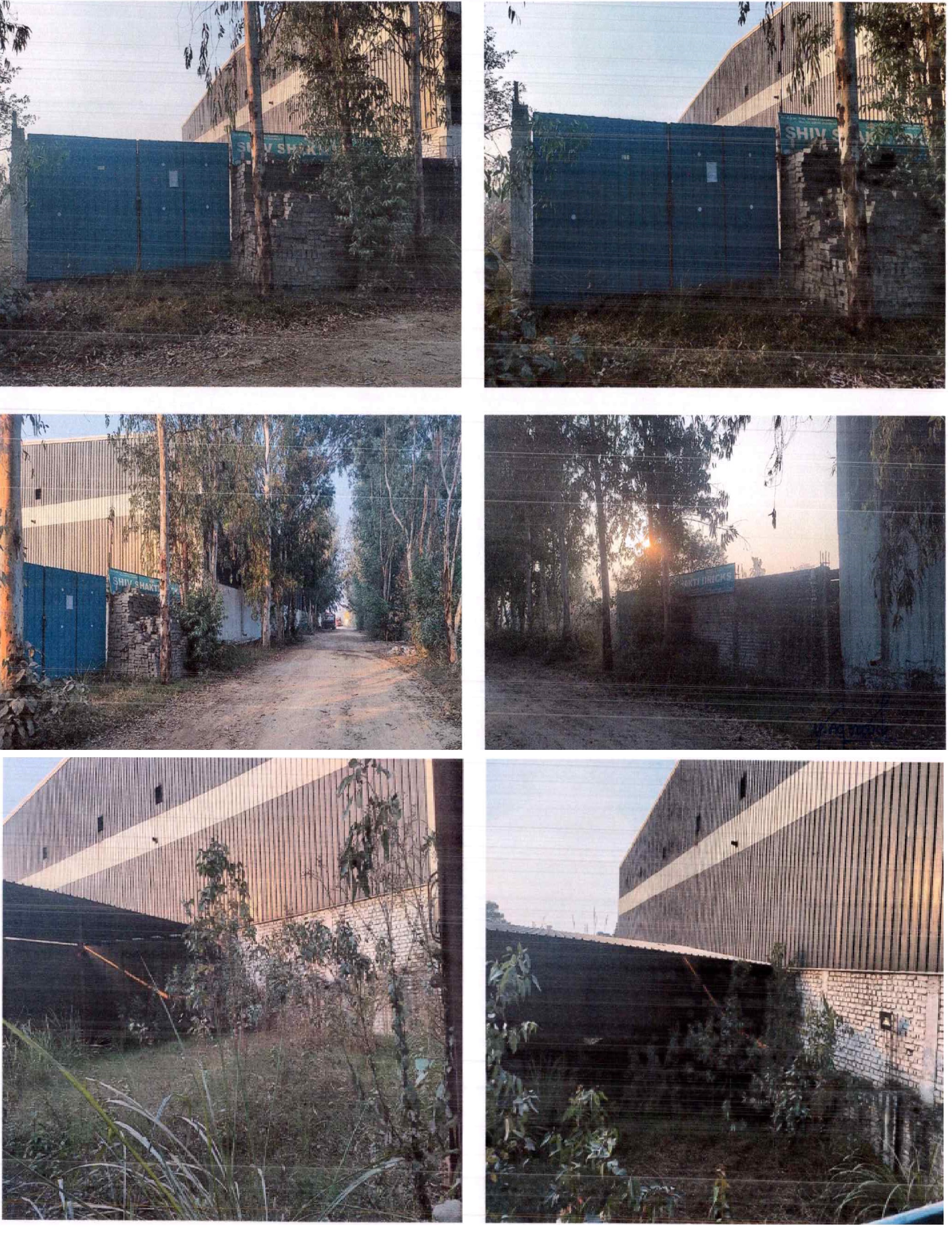Industrial Plot for sale in IIE Kashipur — photo 1