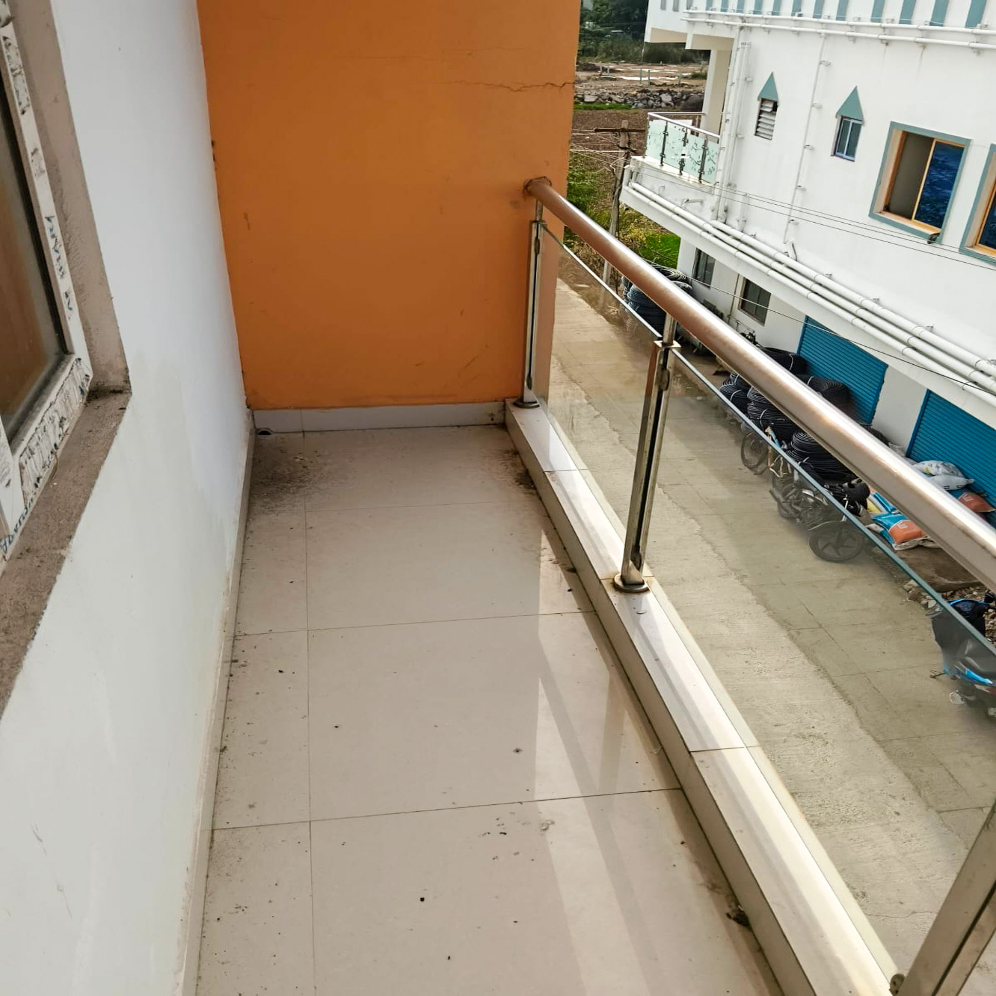 2 BHK Flat for sale in MAJESTIC FLATS, FLAT AT SEMMANCHERI VILLAGE, SHOLINGANALLUR TALUK KANCHEEPURAM Chennai — photo 4