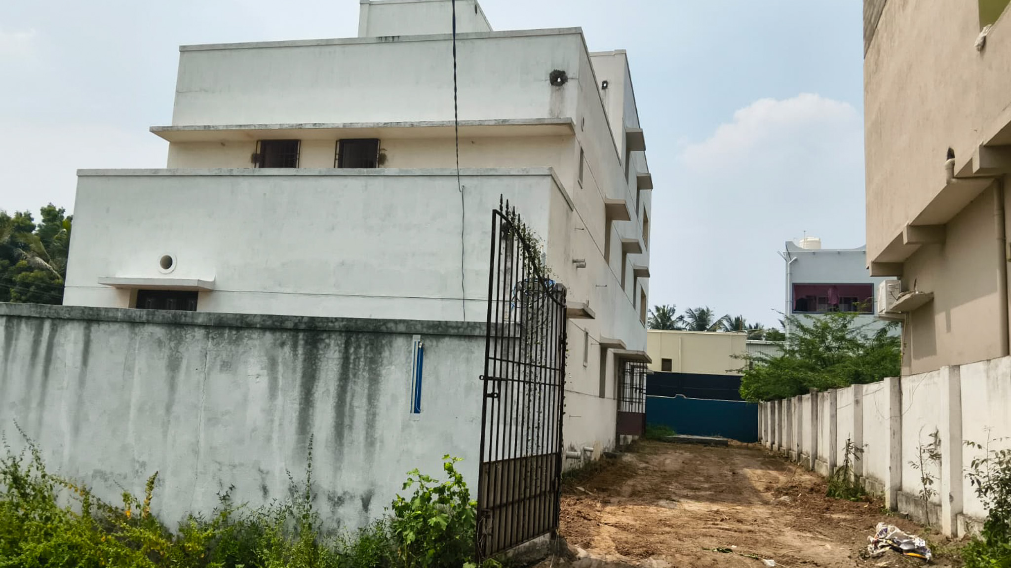 6 BHK Villa for sale in NOT AVAILABLE, PADAPAI Padappai — photo 1