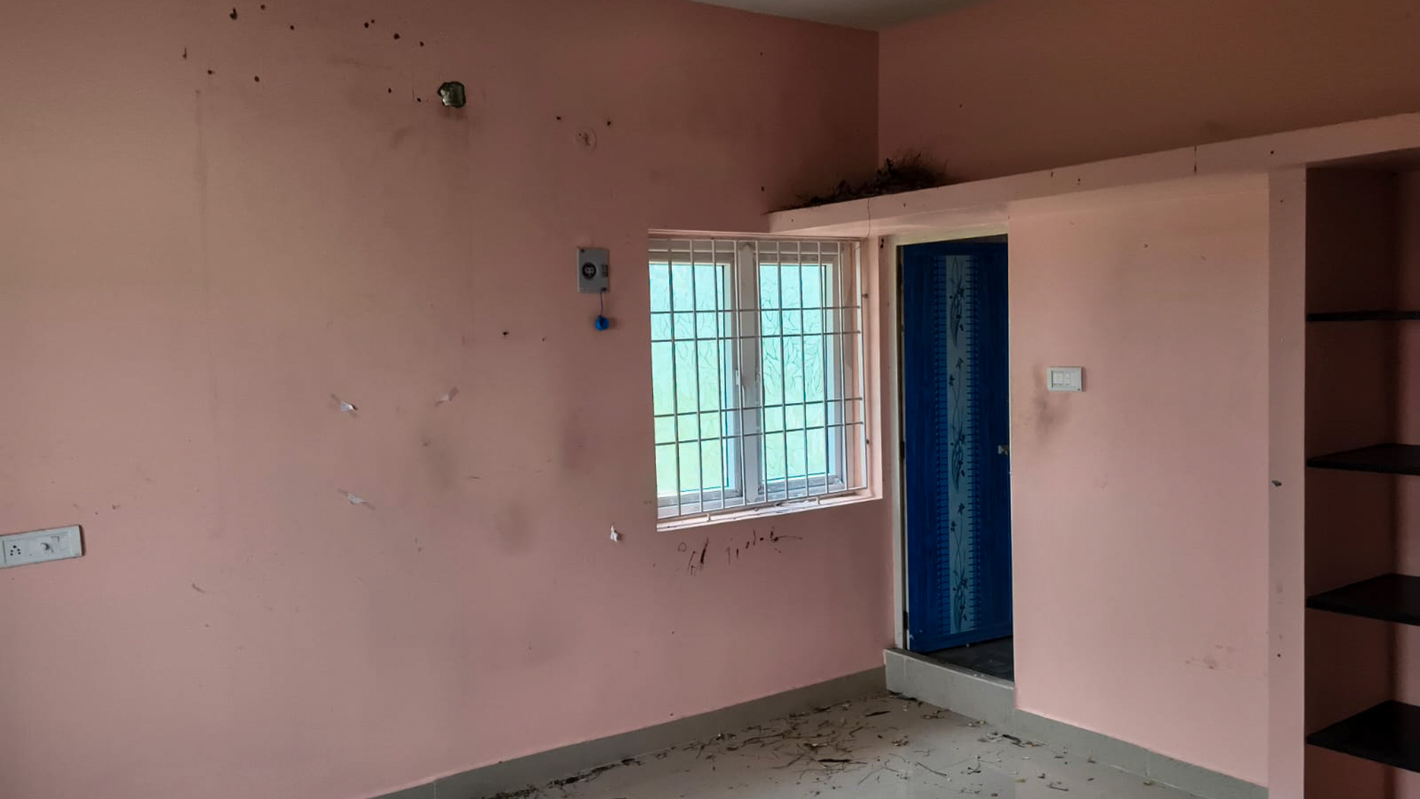2 BHK Flat for sale in VISWAMITRA HOMES, PADAPAI Chennai — photo 12