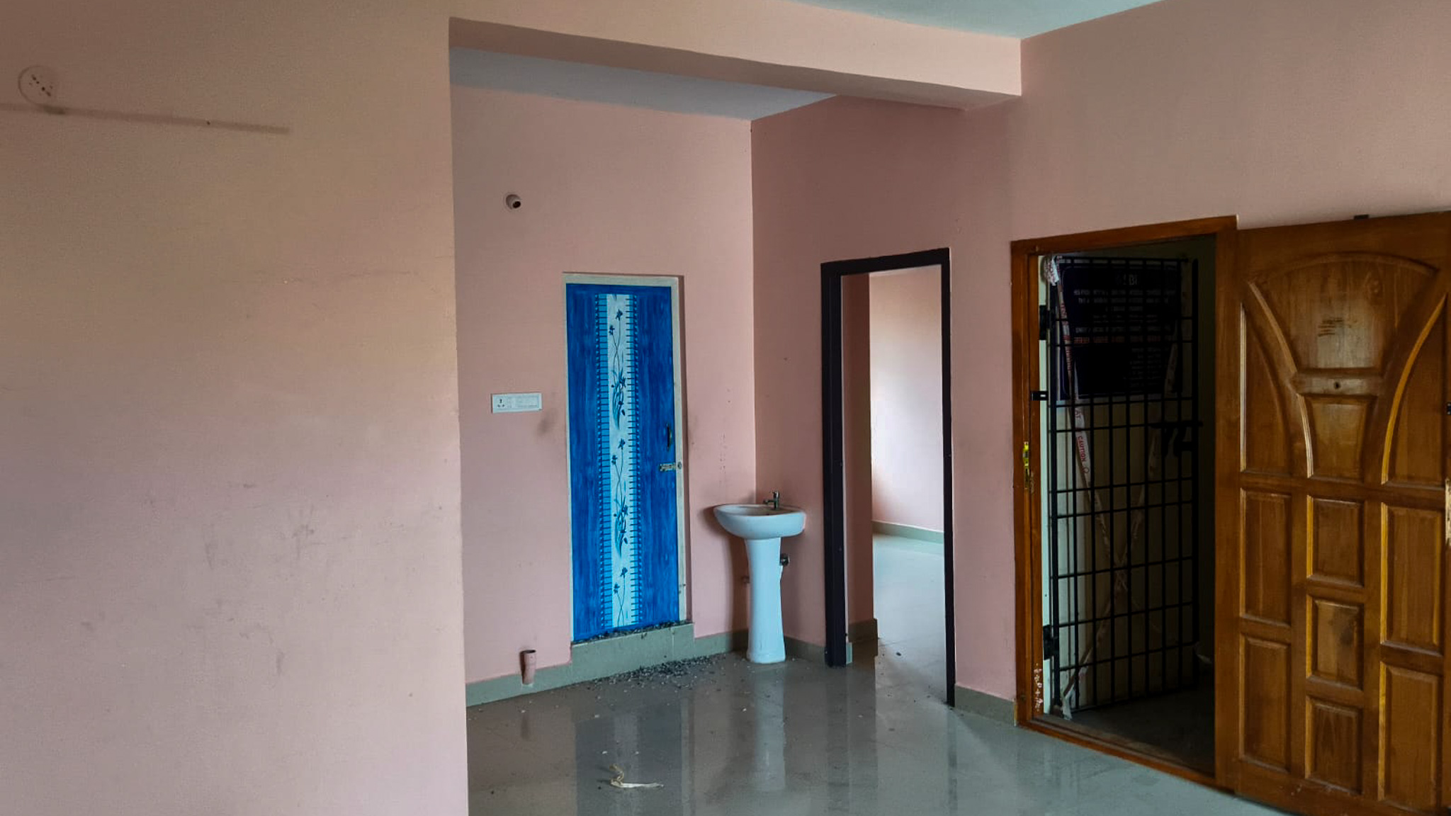 2 BHK Flat for sale in VISWAMITRA HOMES, PADAPAI Chennai — photo 4