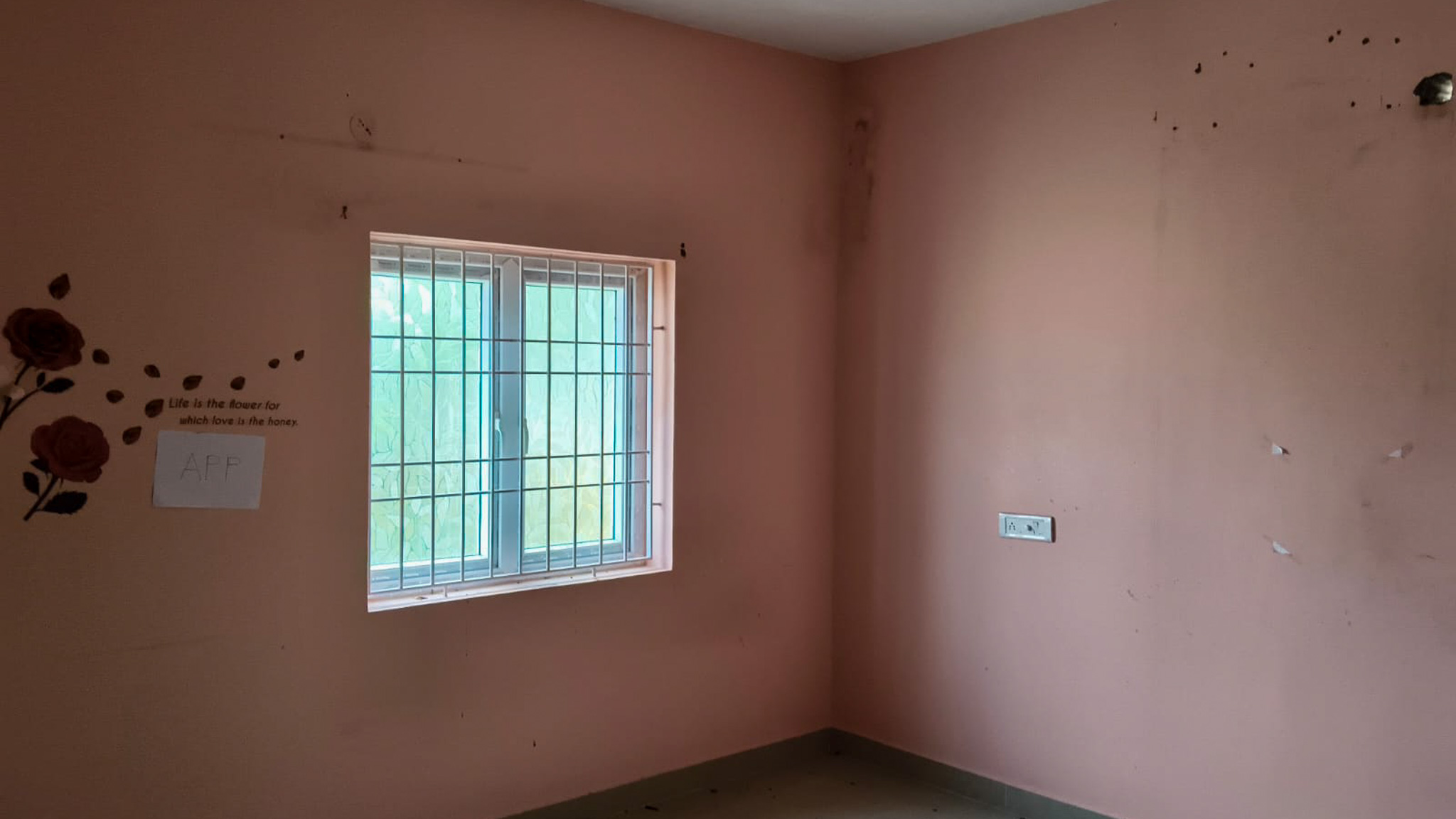 2 BHK Flat for sale in VISWAMITRA HOMES, PADAPAI Chennai — photo 9