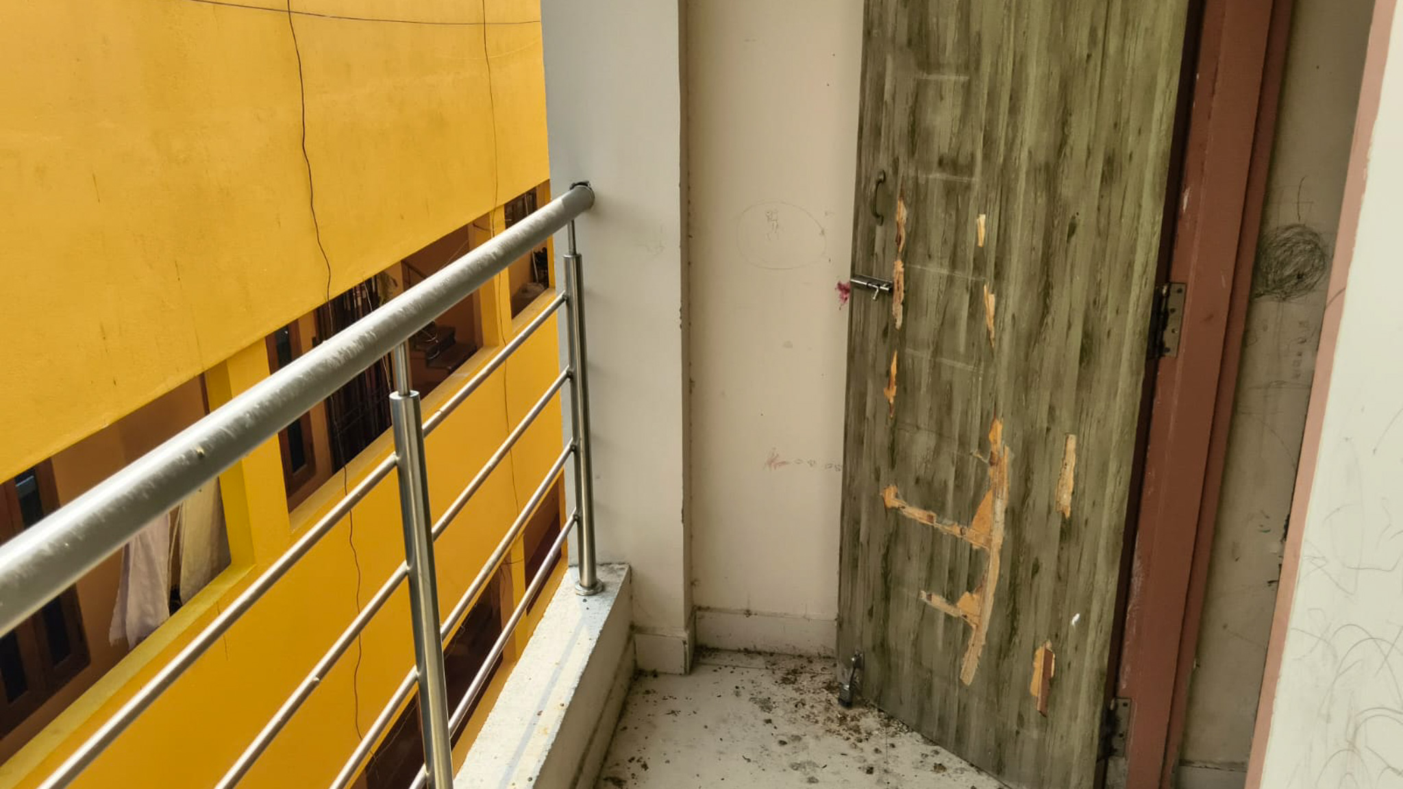 2 BHK Flat for sale in JANAV SQUARE APPARTMENT, PERUMATTUNALLUR Maraimalai Nagar — photo 17