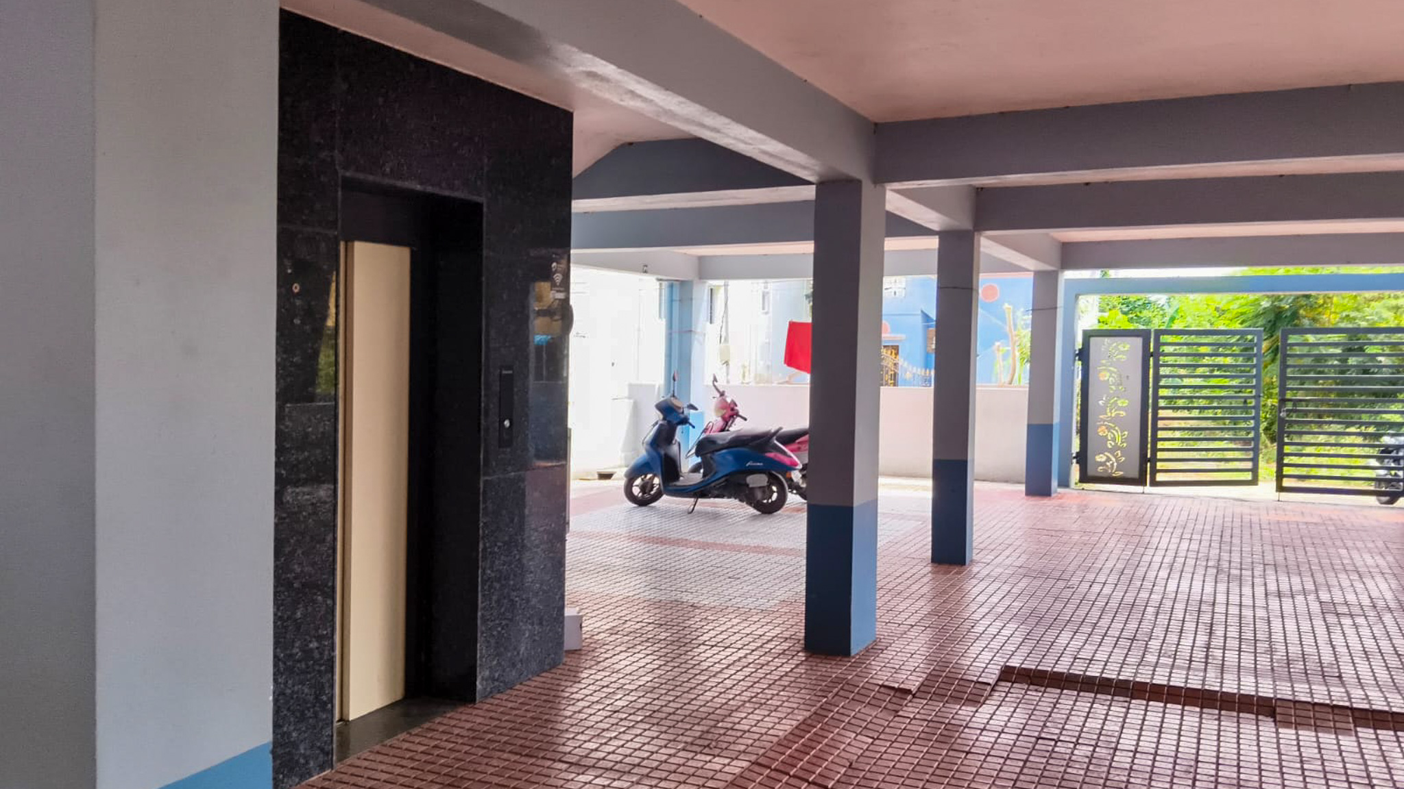 2 BHK Flat for sale in VISWAMITRA HOMES, PADAPAI Chennai — photo 18