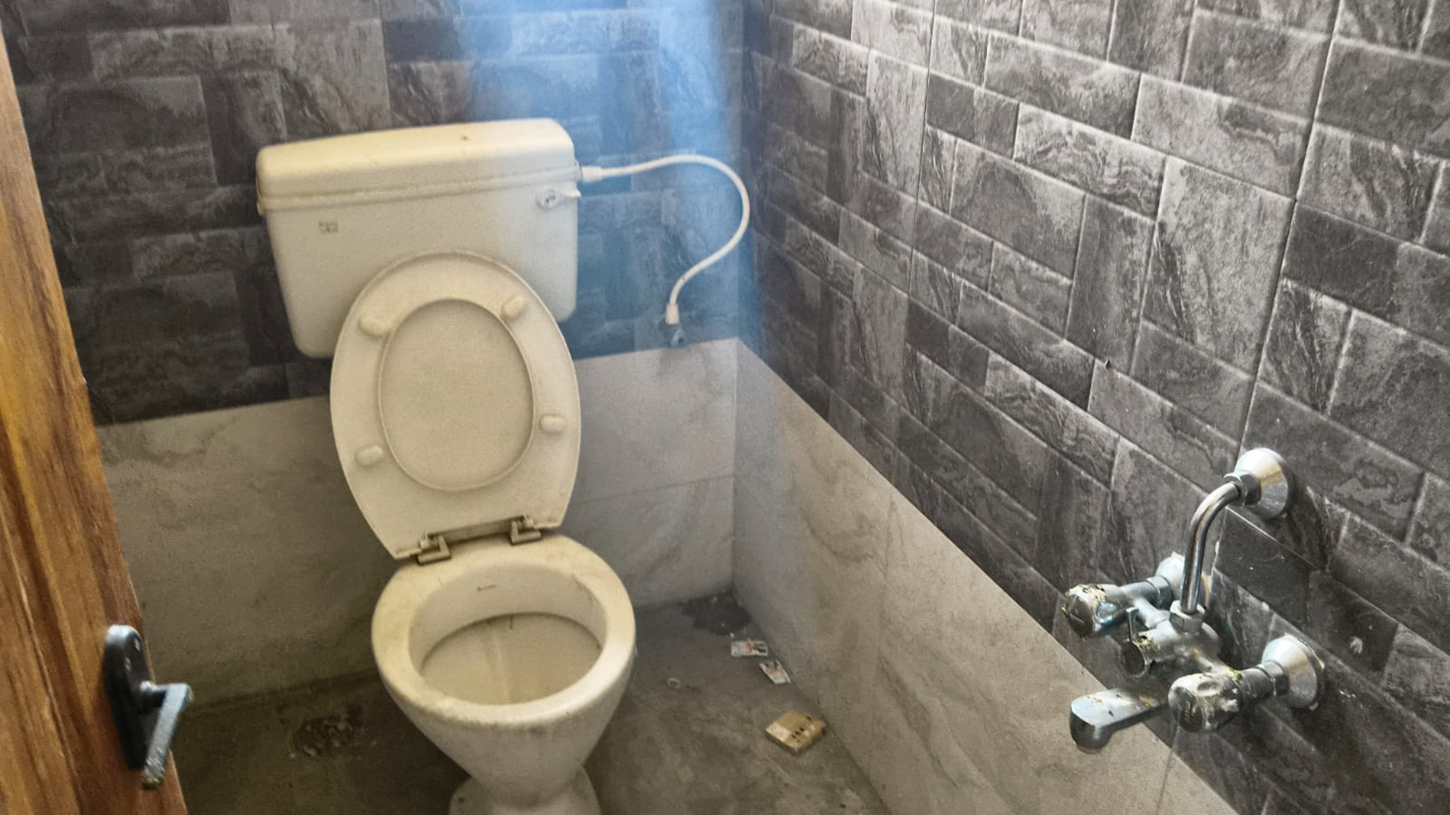 2 BHK Flat for sale in JANAV SQUARE APPARTMENT, PERUMATTUNALLUR Maraimalai Nagar — photo 13