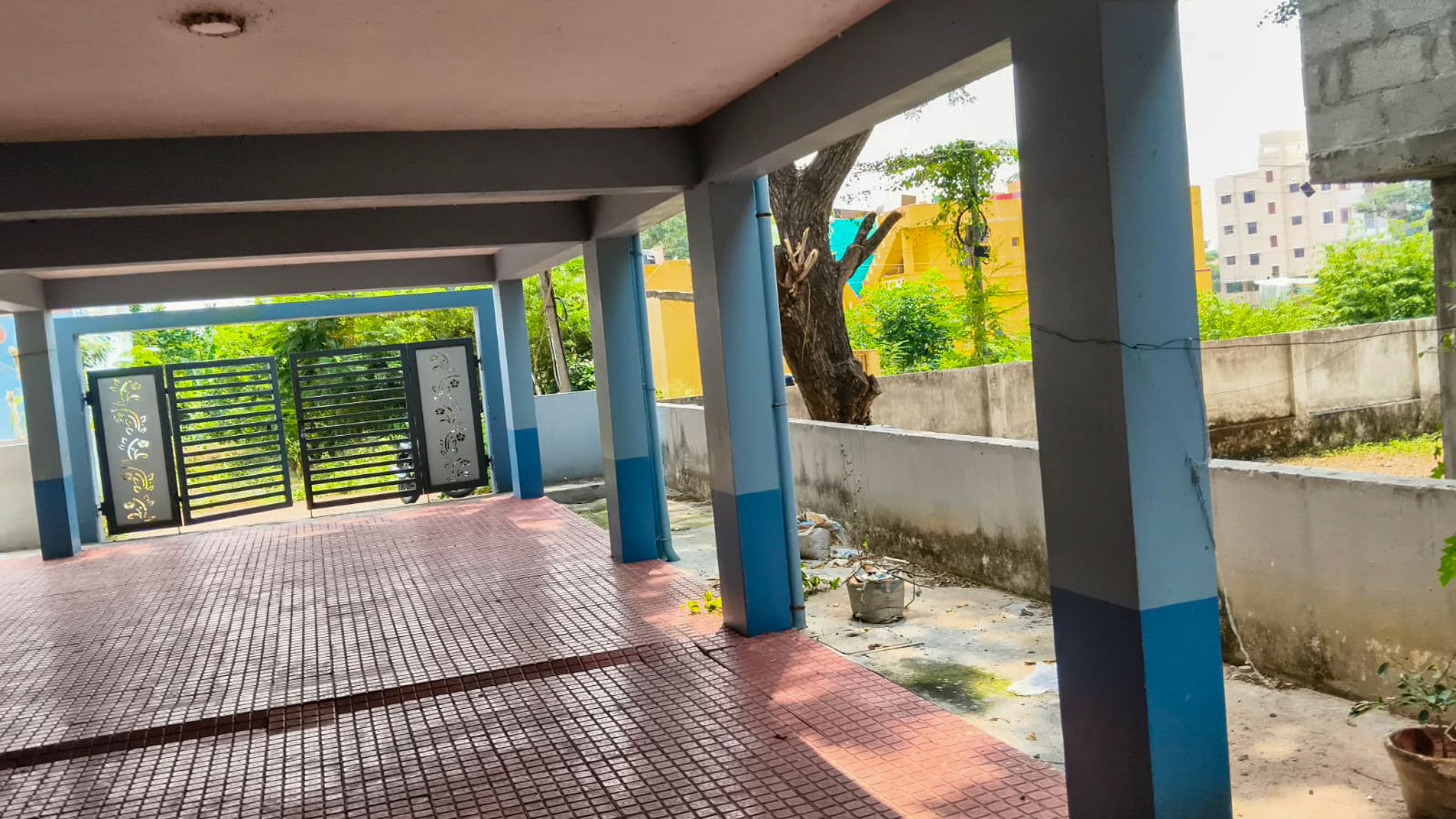 2 BHK Flat for sale in VISWAMITRA HOMES, PADAPAI Chennai — photo 19