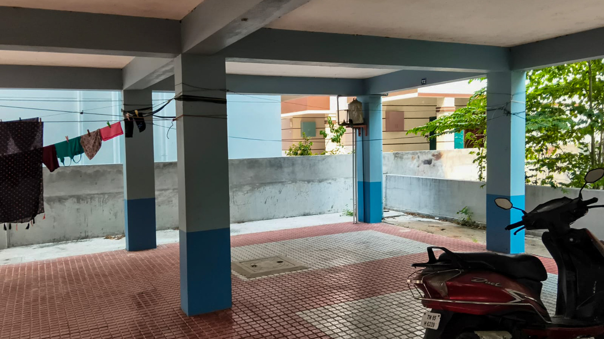 2 BHK Flat for sale in VISWAMITRA HOMES, PADAPAI Chennai — photo 16