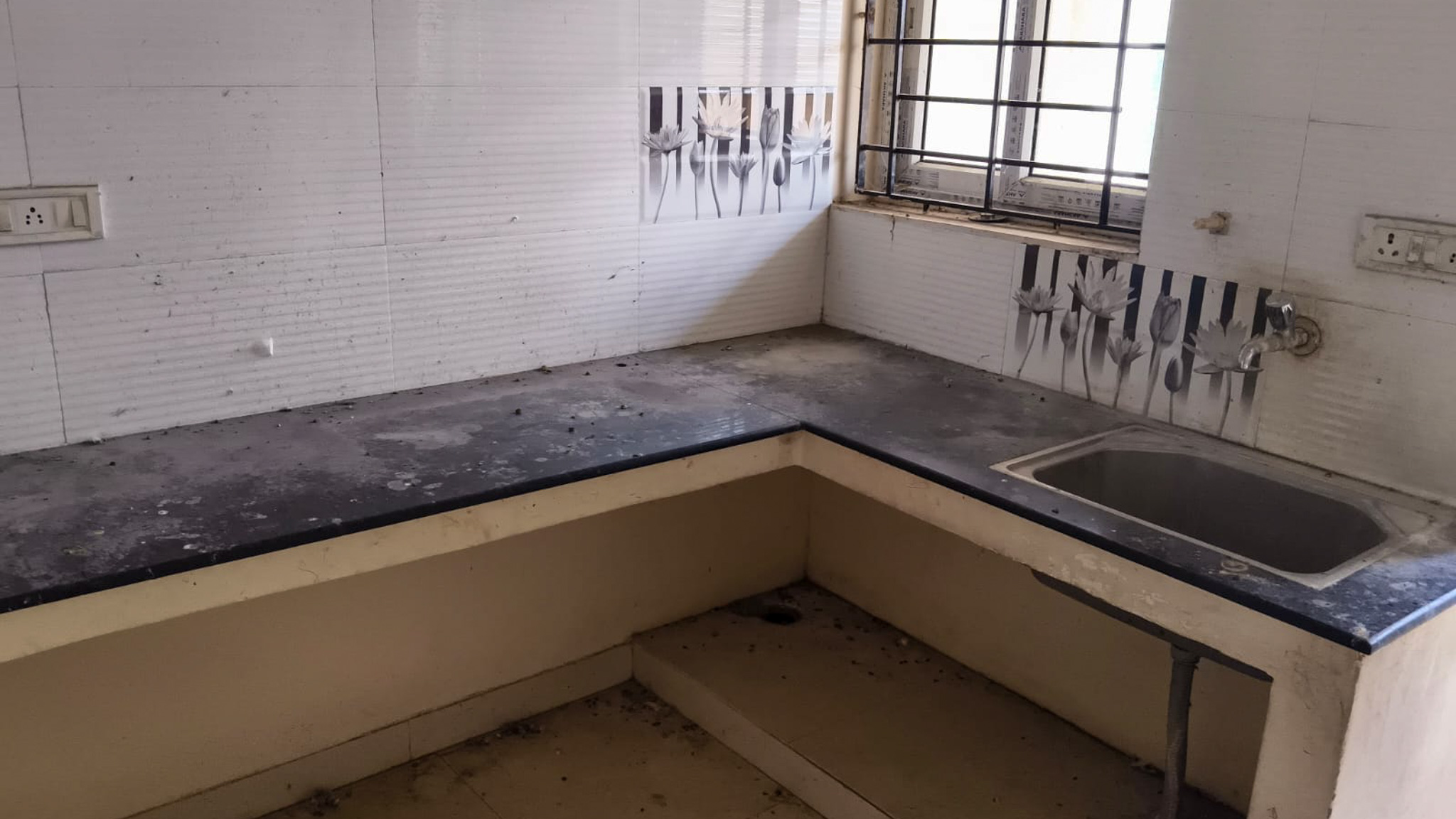2 BHK Flat for sale in JANAV SQUARE APPARTMENT, PERUMATTUNALLUR Maraimalai Nagar — photo 15