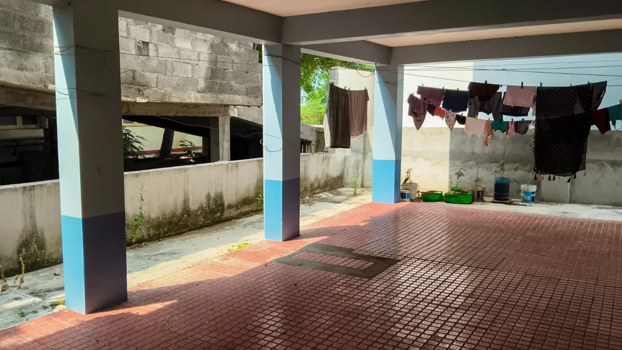 2 BHK Flat for sale in VISWAMITRA HOMES, PADAPAI Chennai — photo 17