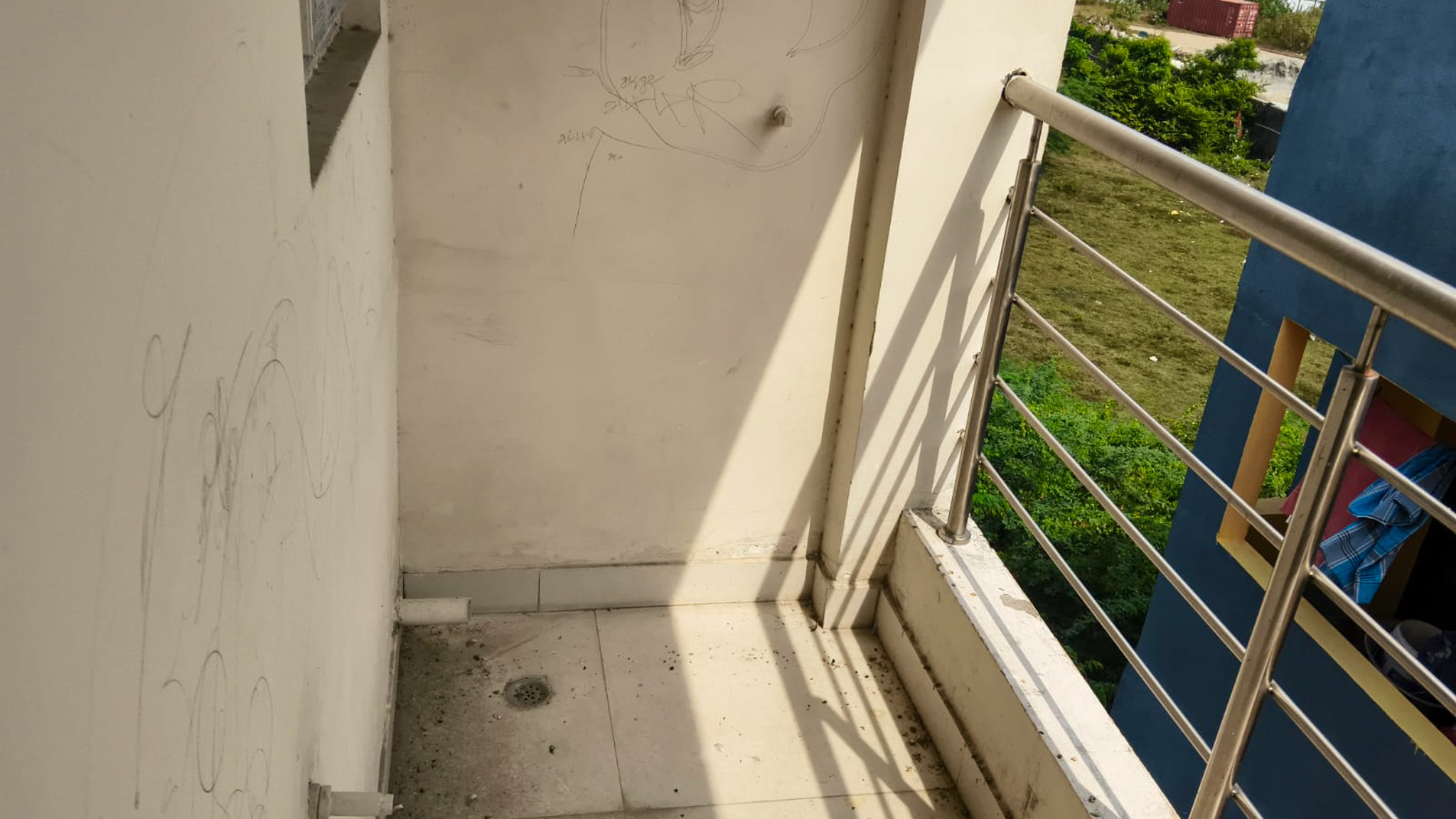 2 BHK Flat for sale in JANAV SQUARE APPARTMENT, PERUMATTUNALLUR Maraimalai Nagar — photo 16
