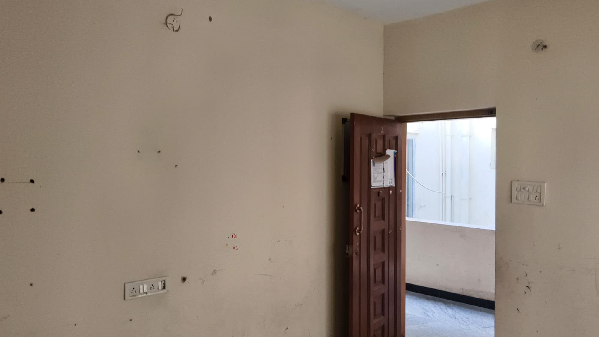 2 BHK Flat for sale in JANAV SQUARE APPARTMENT, PERUMATTUNALLUR Maraimalai Nagar — photo 3