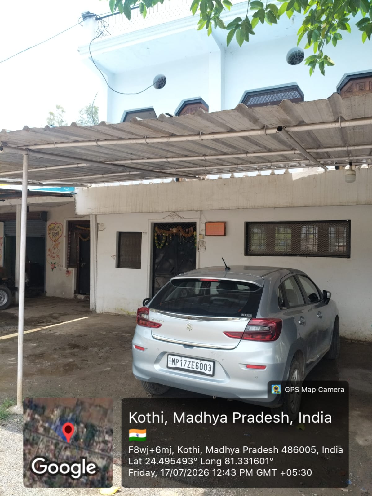 Individual House for sale in Rewa — photo 3