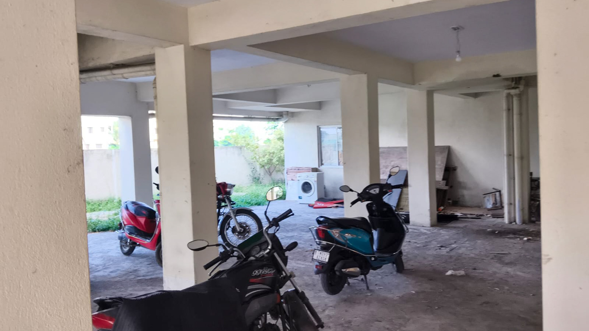 2 BHK Flat for sale in JANAV SQUARE APPARTMENT, PERUMATTUNALLUR Maraimalai Nagar — photo 22