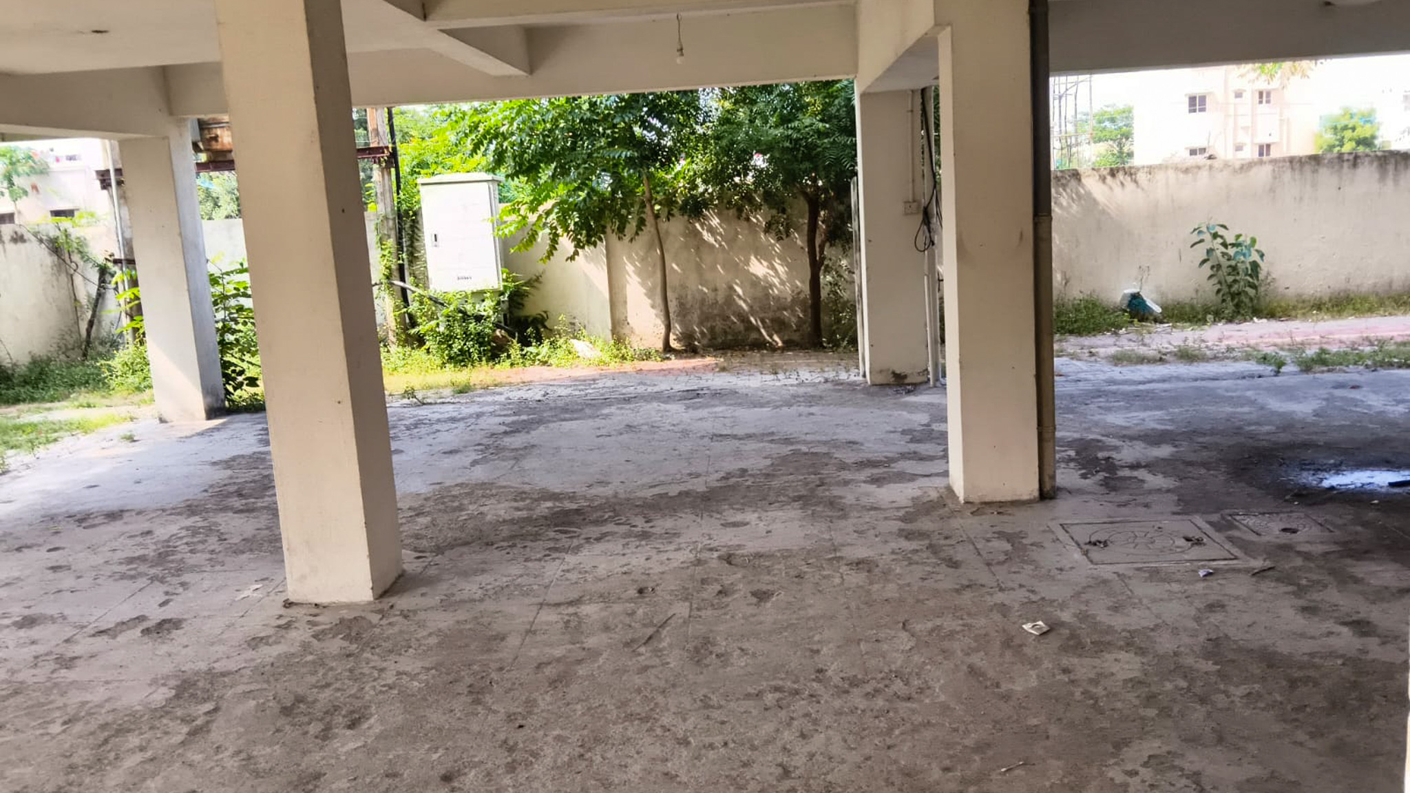 2 BHK Flat for sale in JANAV SQUARE APPARTMENT, PERUMATTUNALLUR Maraimalai Nagar — photo 18