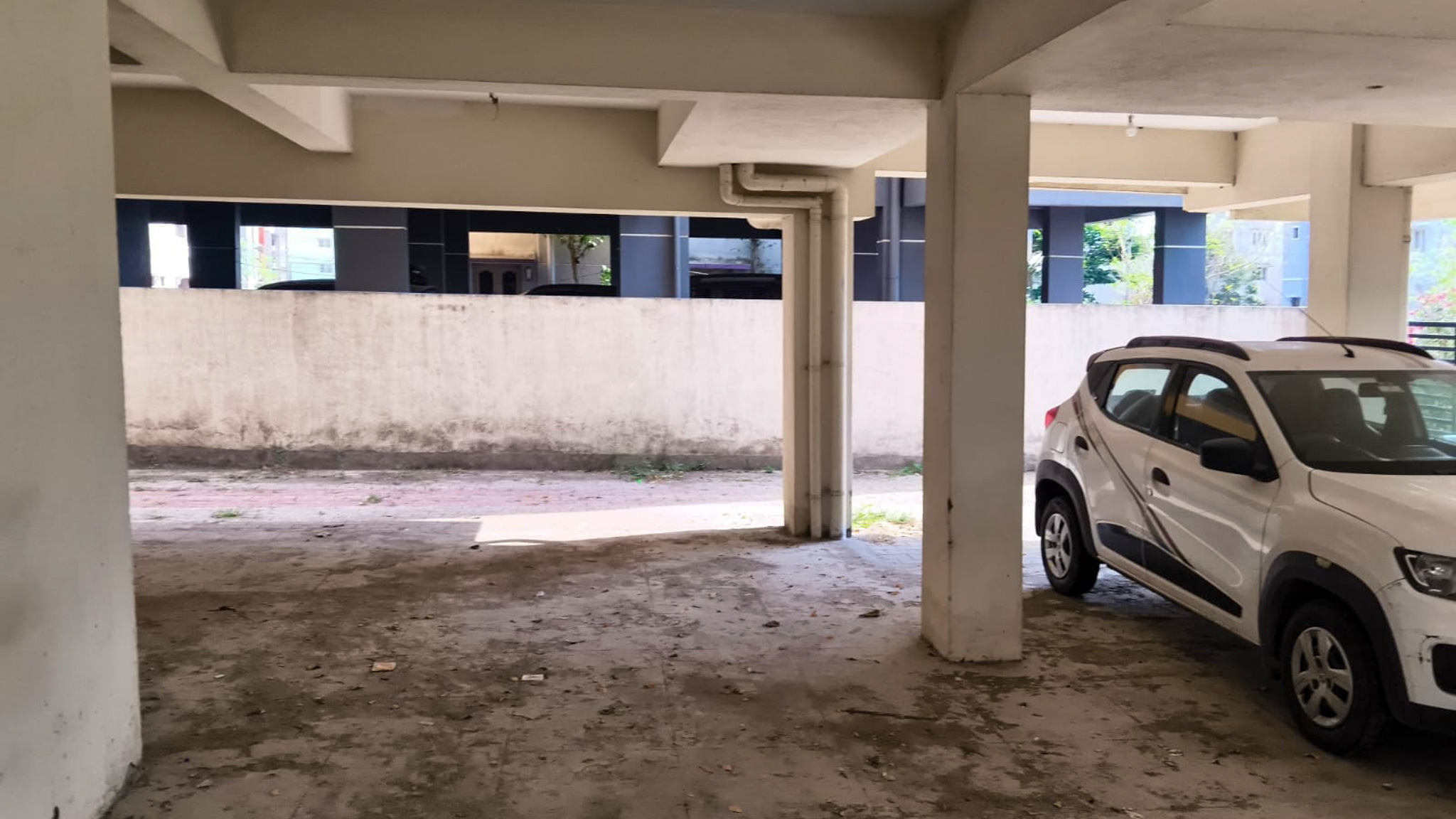2 BHK Flat for sale in JANAV SQUARE APPARTMENT, PERUMATTUNALLUR Maraimalai Nagar — photo 20