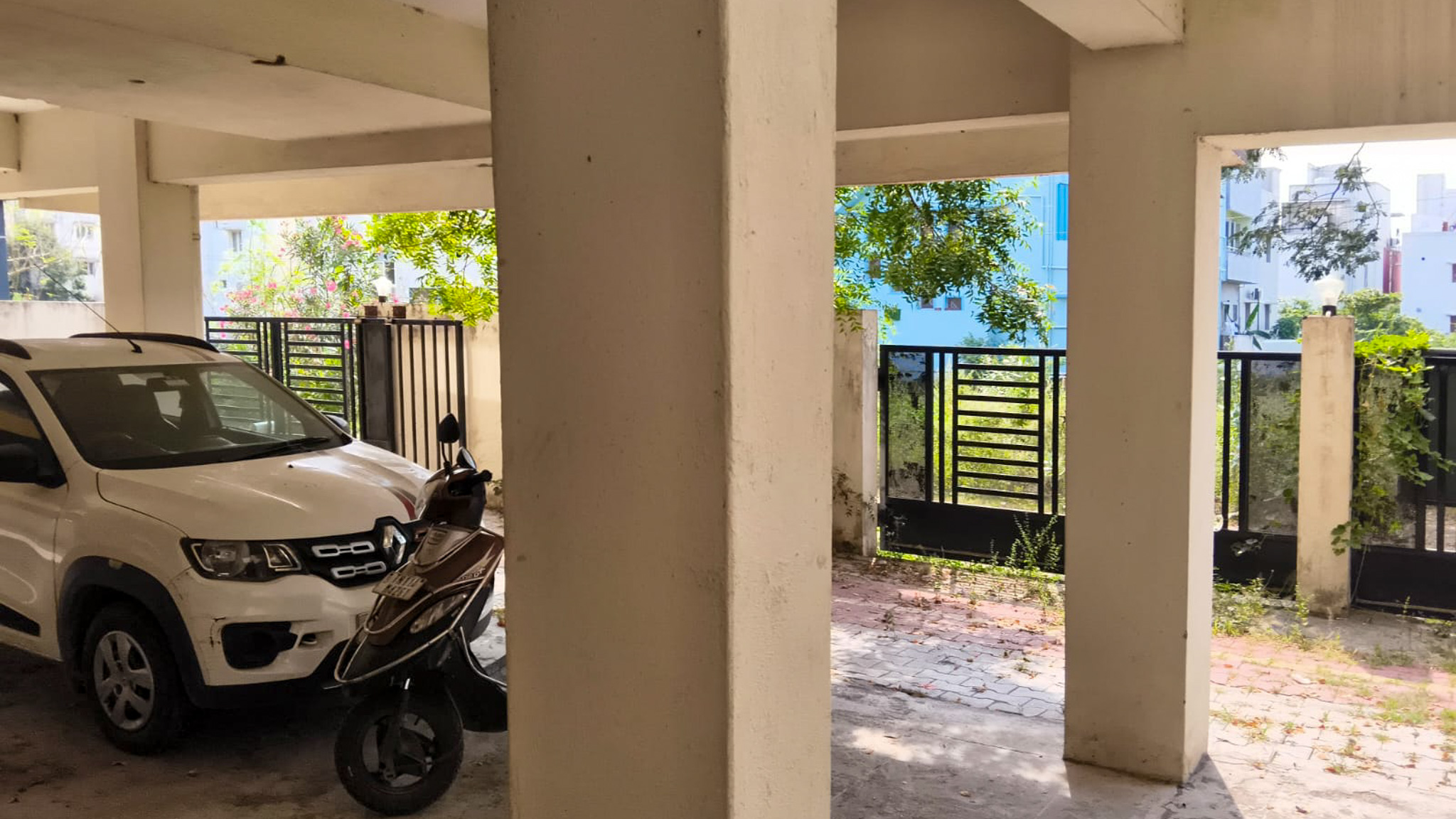 2 BHK Flat for sale in JANAV SQUARE APPARTMENT, PERUMATTUNALLUR Maraimalai Nagar — photo 19