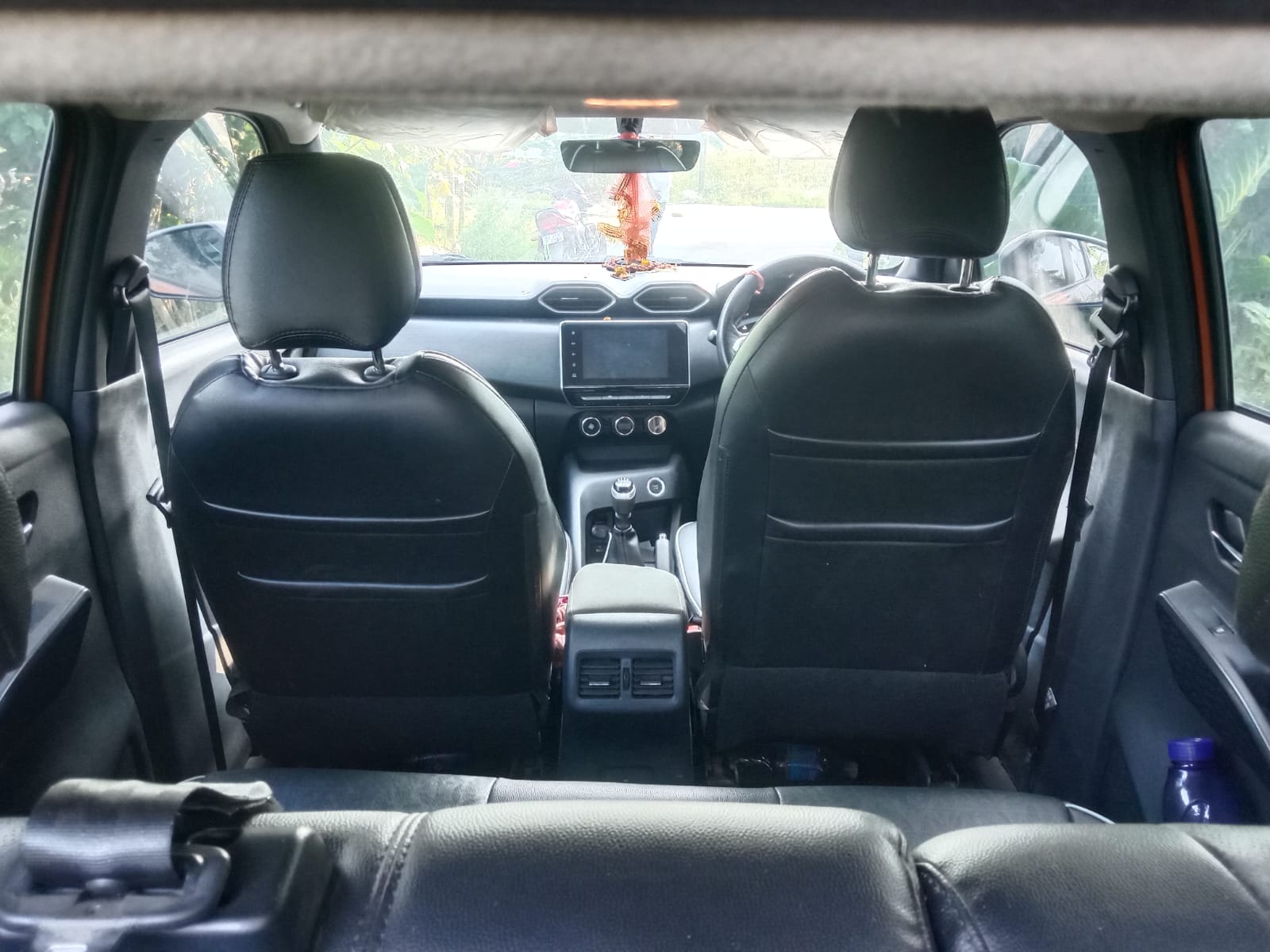 2024 Nissan Magnite MT N-CONNECTA SUV 15000 km 1 year for sale in BENGAL PARKING Kolkata — photo 7