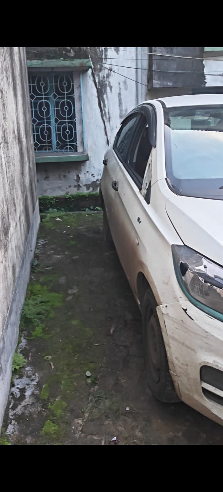 2025 Tata Tigor EV XE Sedan 140000 km 1 year for sale in BENGAL PARKING Barrackpore — photo 2