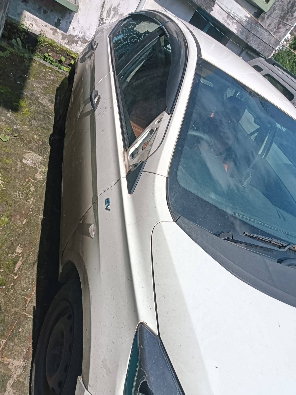2025 Tata Tigor EV XE Sedan 140000 km 1 year for sale in BENGAL PARKING Barrackpore — photo 4