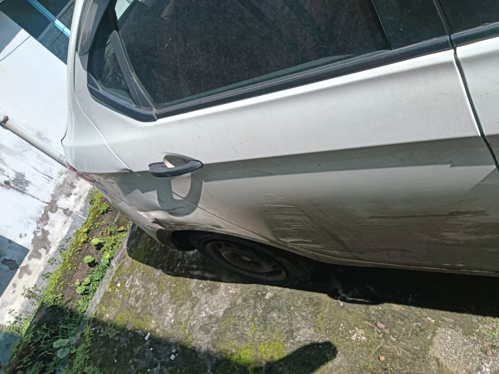 2025 Tata Tigor EV XE Sedan 140000 km 1 year for sale in BENGAL PARKING Barrackpore — photo 7
