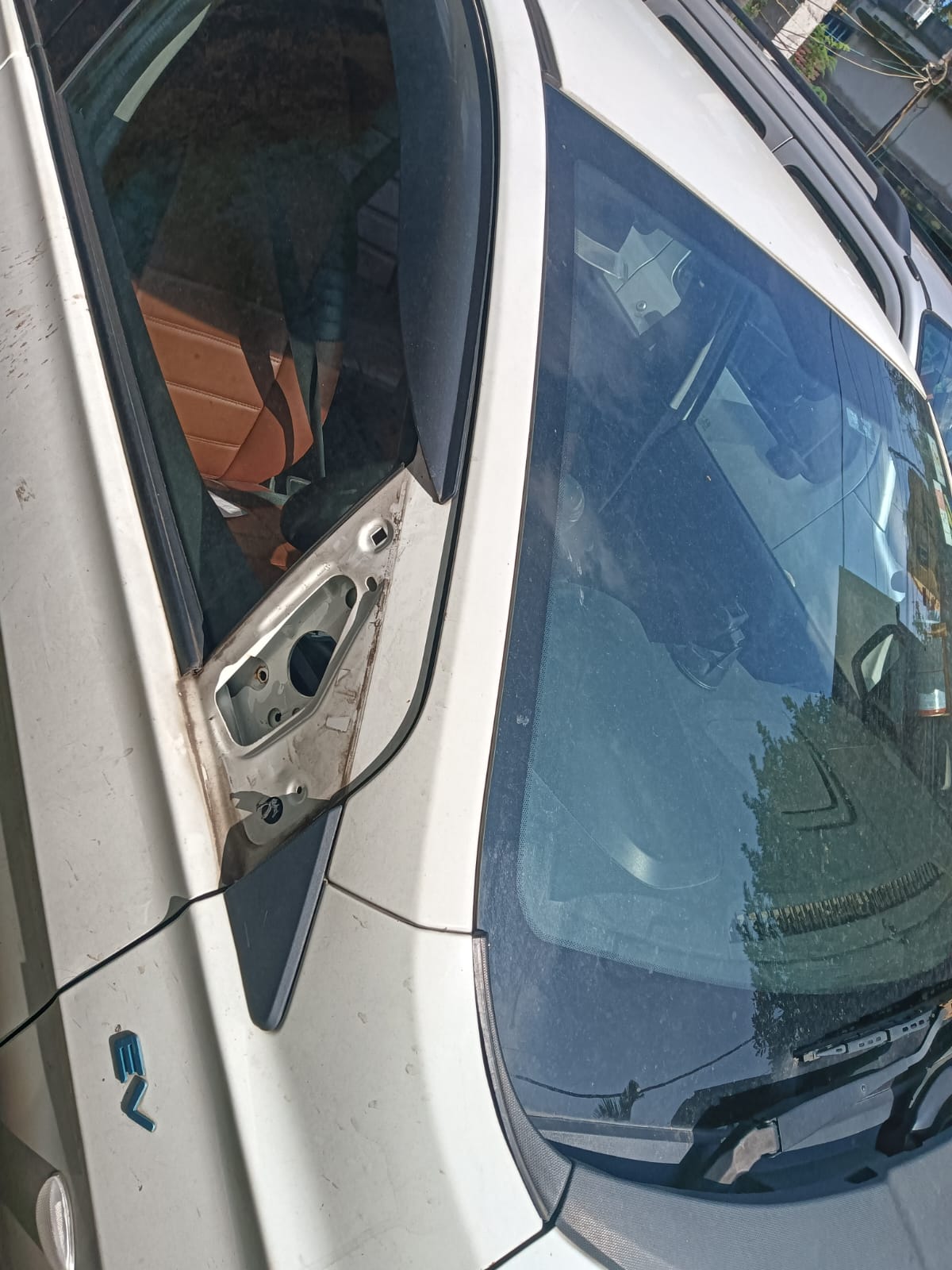 2025 Tata Tigor EV XE Sedan 140000 km 1 year for sale in BENGAL PARKING Barrackpore — photo 10