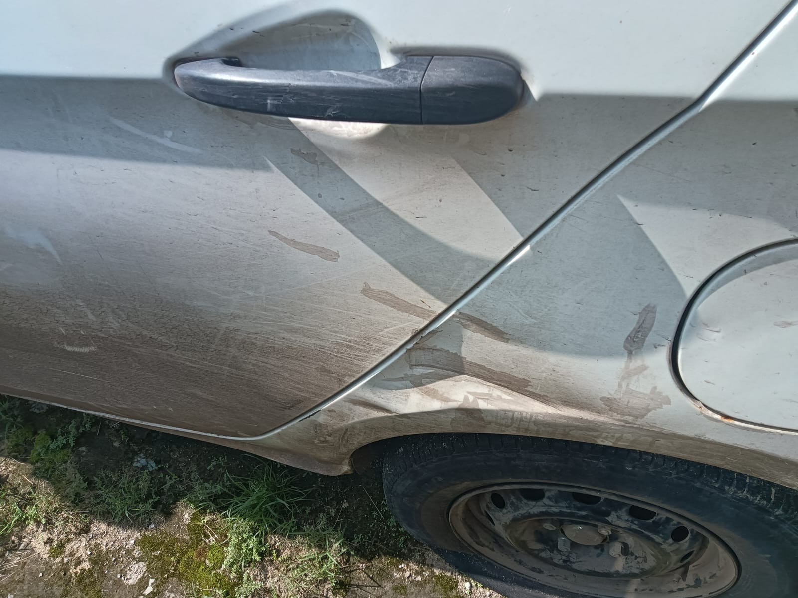 2025 Tata Tigor EV XE Sedan 140000 km 1 year for sale in BENGAL PARKING Barrackpore — photo 12