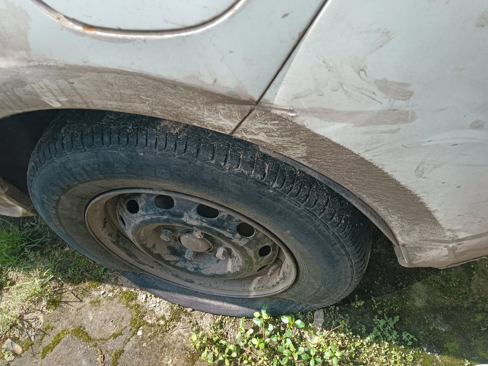 2025 Tata Tigor EV XE Sedan 140000 km 1 year for sale in BENGAL PARKING Barrackpore — photo 11