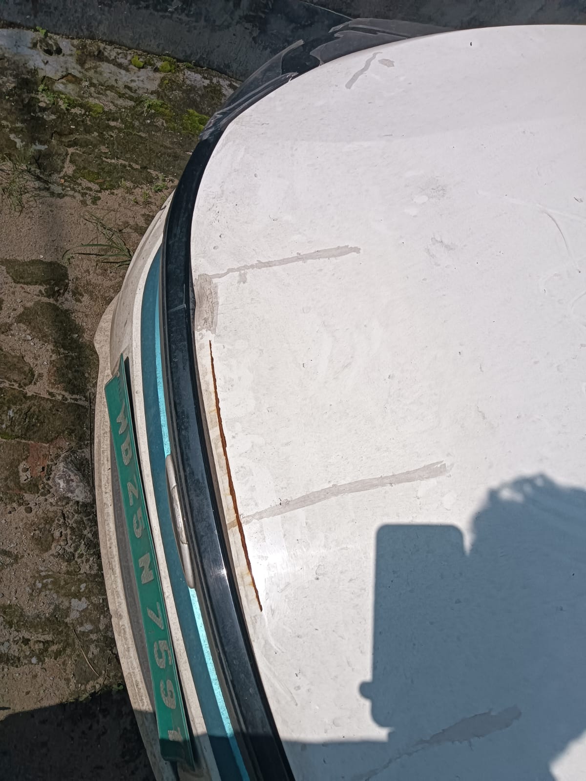2025 Tata Tigor EV XE Sedan 140000 km 1 year for sale in BENGAL PARKING Barrackpore — photo 14
