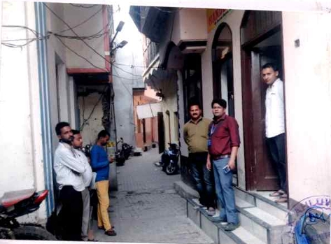 45.37 square meter Individual House for sale in Hapur — photo 2