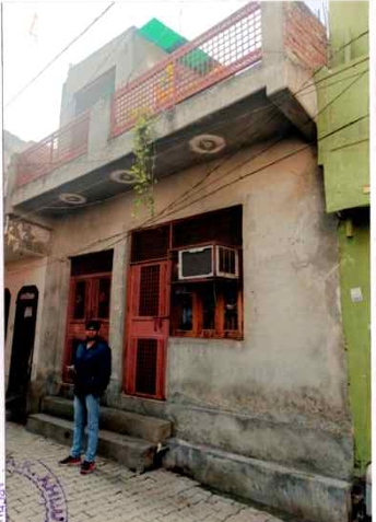 83.61 square meter Individual House for sale in Ghaziabad