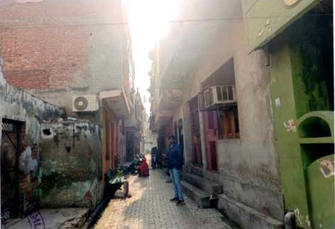83.61 square meter Individual House for sale in Ghaziabad — photo 2