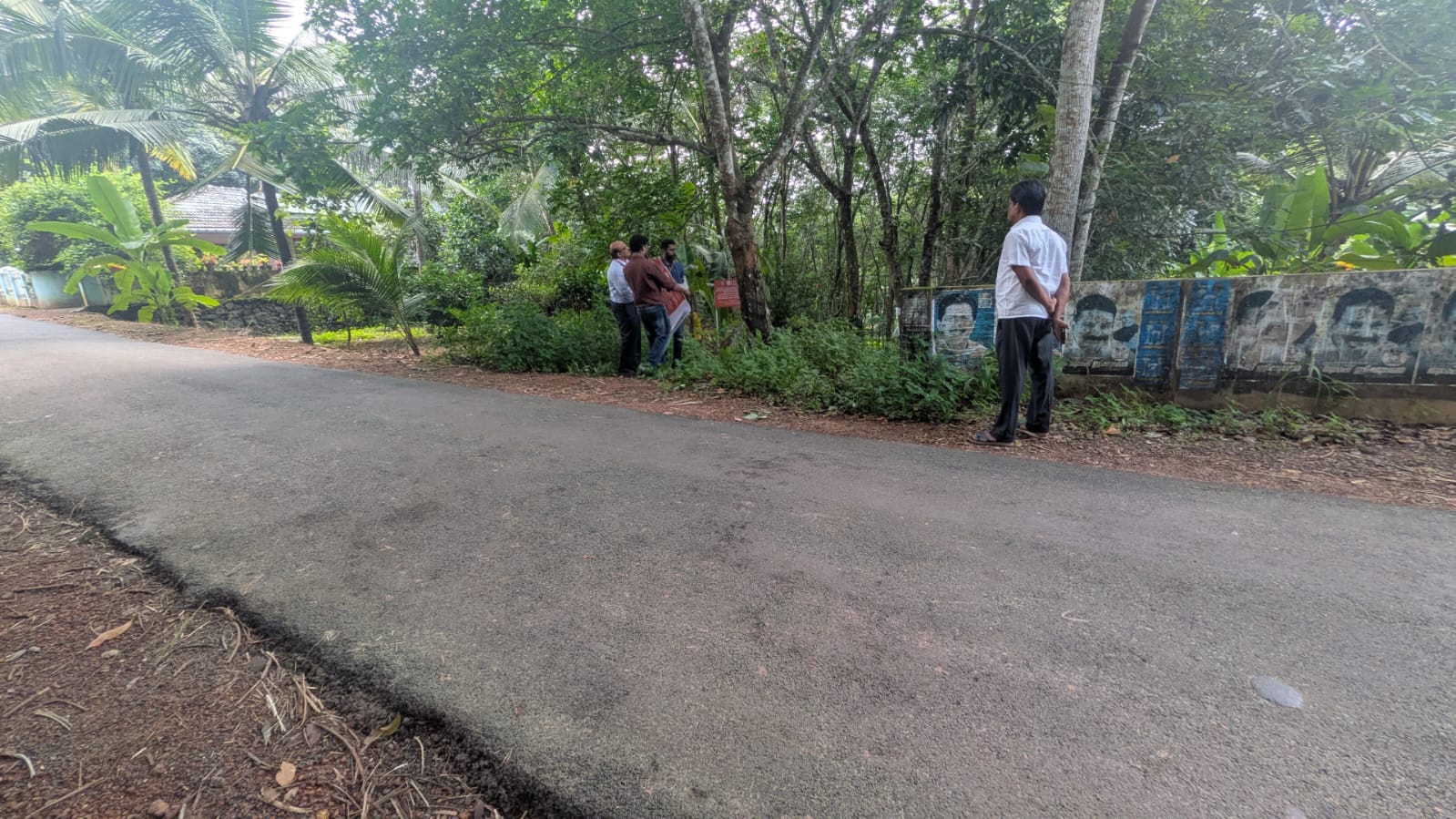 Plot for sale in KADUTHURUTHI Vaikom — photo 2