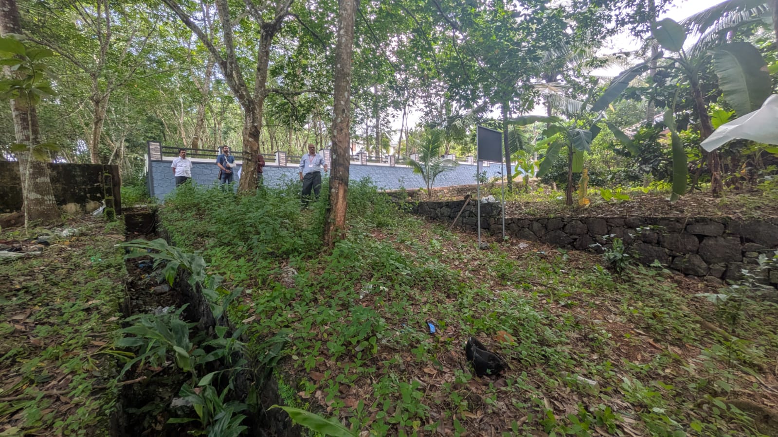Plot for sale in KADUTHURUTHI Vaikom — photo 4