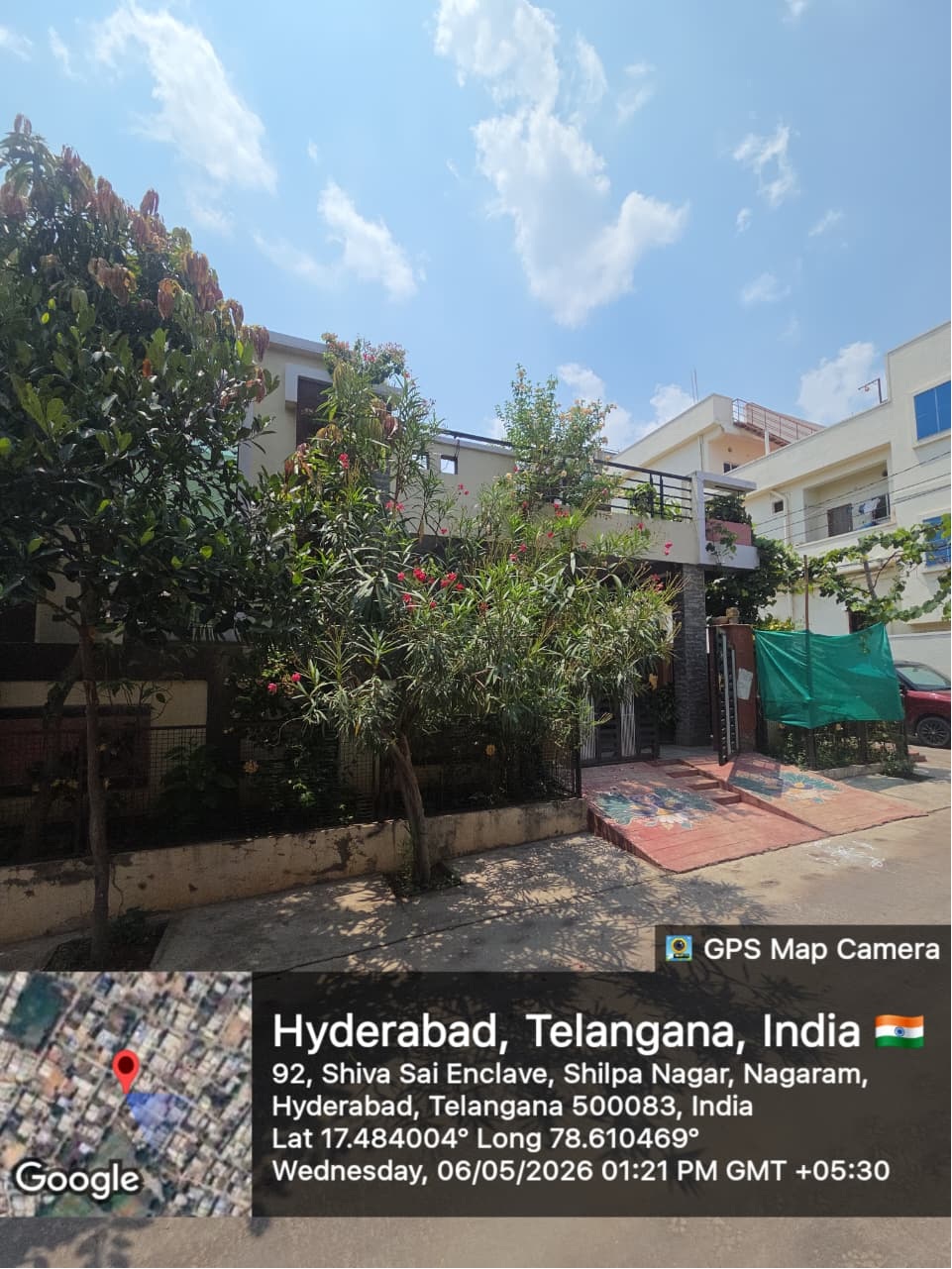 200 square yard Individual House for sale in Hyderabad — photo 3