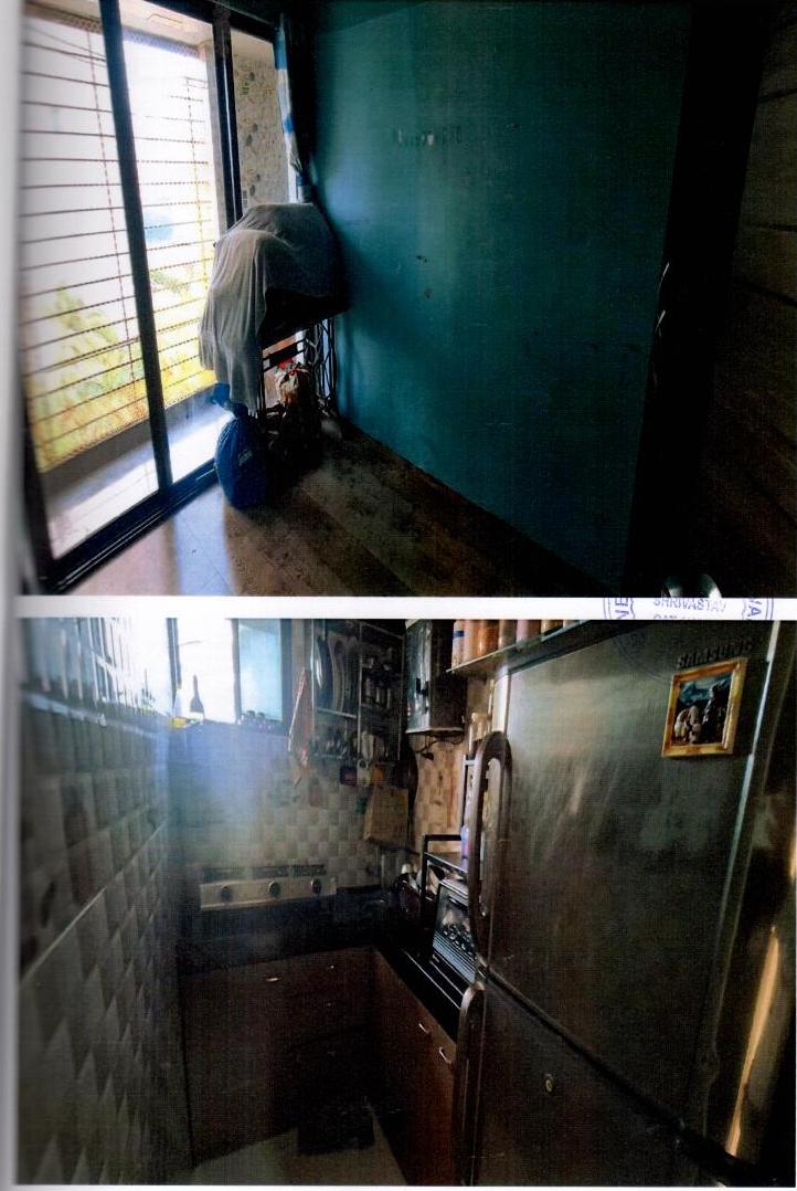 450 square feet Flat for sale in Near Gundecha Education Academy Mumbai — photo 2