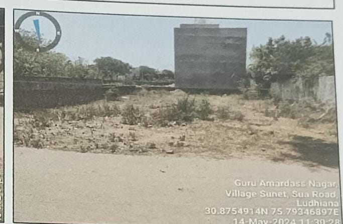 475 square yard Plot for sale in UNNAMED, CHANDIGARH ROAD Ludhiana — photo 1