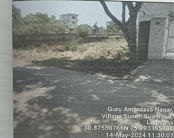 475 square yard Plot for sale in UNNAMED, CHANDIGARH ROAD Ludhiana — photo 2