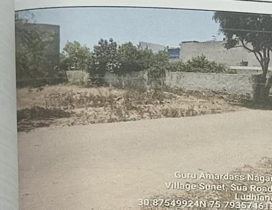 475 square yard Plot for sale in UNNAMED, CHANDIGARH ROAD Ludhiana — photo 3