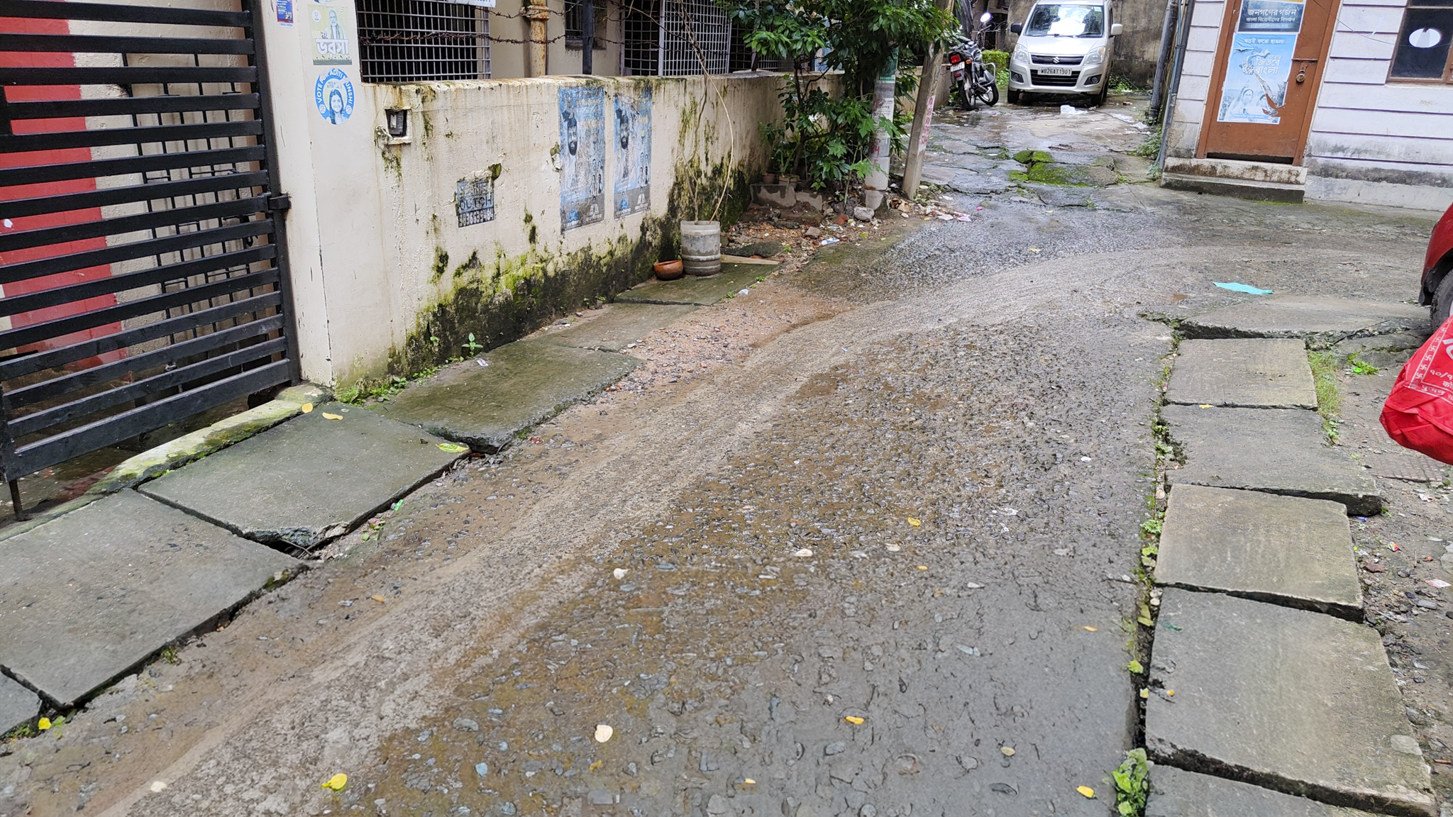 1153 square feet Flat for sale in New Town — photo 3