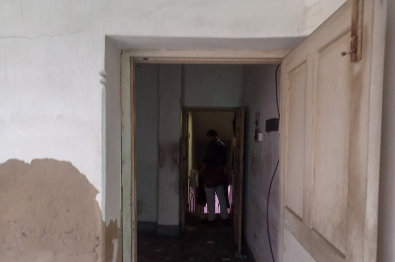 3 BHK Flat for sale in SARAT GHOSH GARDEN ROAD Kolkata — photo 4