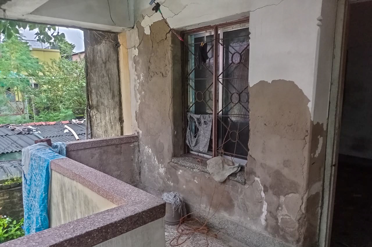 3 BHK Flat for sale in SARAT GHOSH GARDEN ROAD Kolkata — photo 1