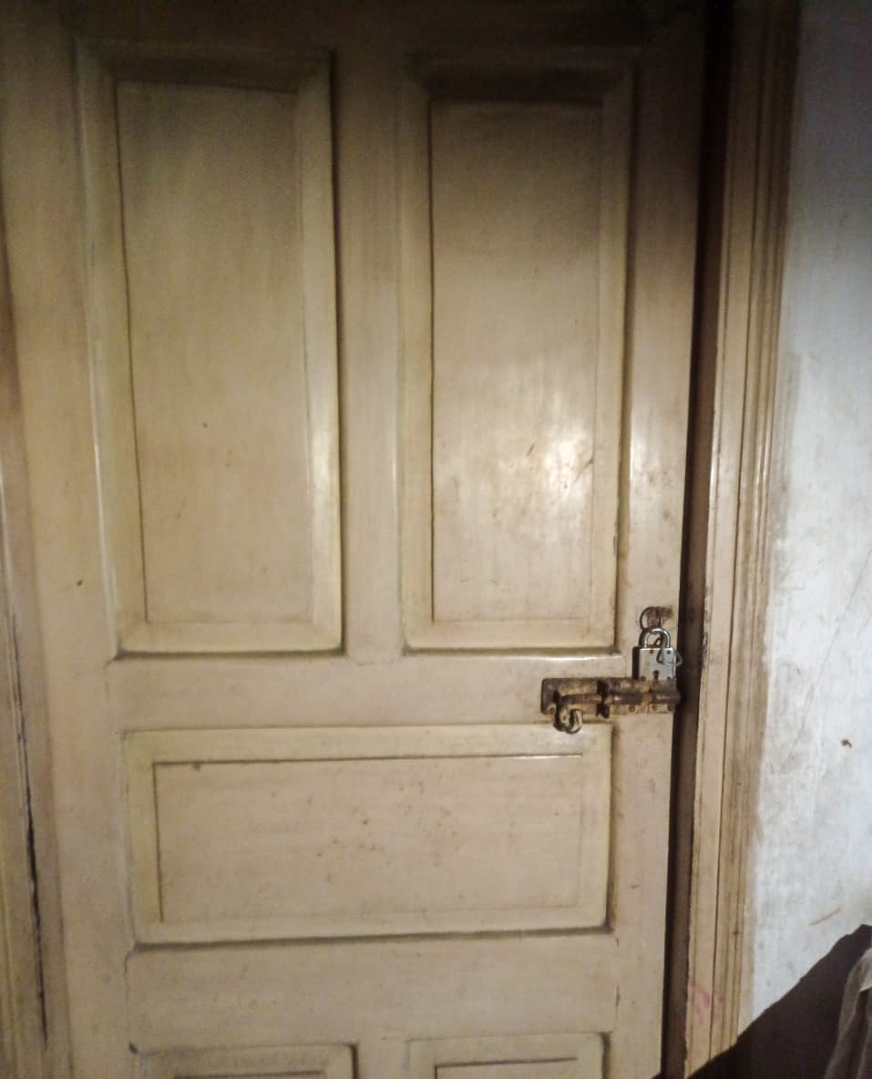 3 BHK Flat for sale in SARAT GHOSH GARDEN ROAD Kolkata — photo 3