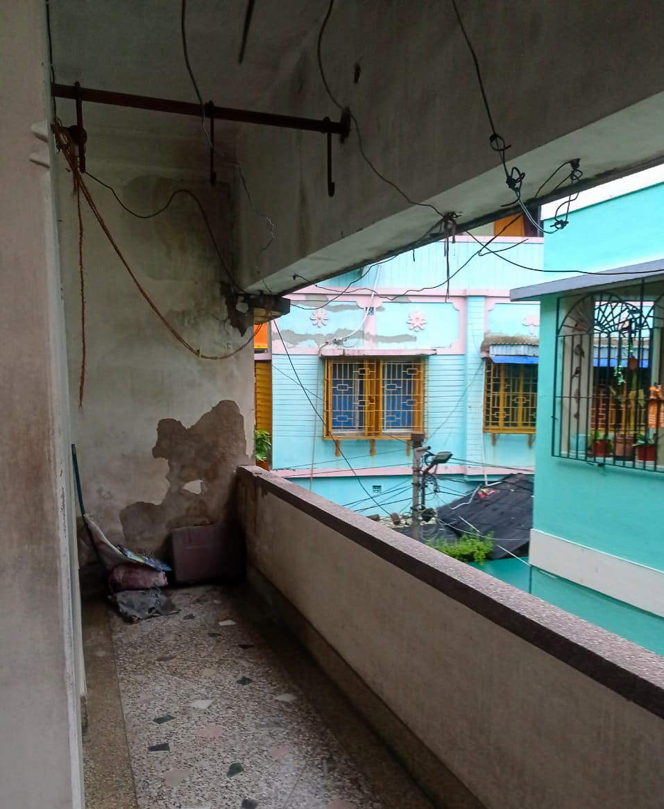 3 BHK Flat for sale in SARAT GHOSH GARDEN ROAD Kolkata — photo 7