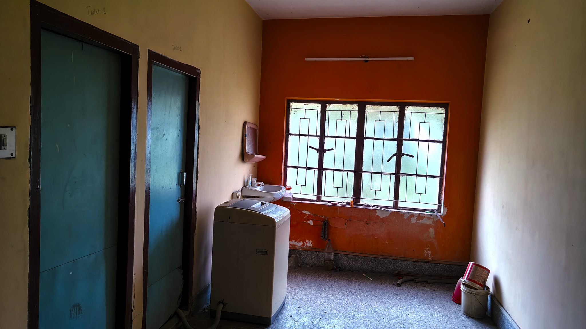 1153 square feet Flat for sale in New Town — photo 15
