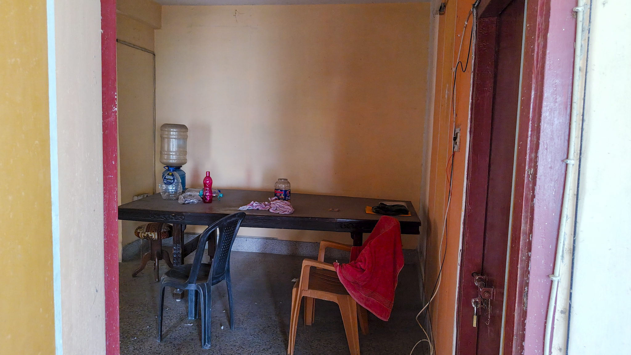 1153 square feet Flat for sale in New Town — photo 9