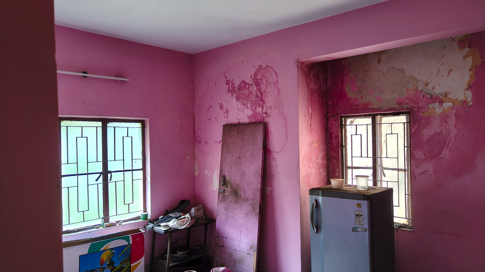 1153 square feet Flat for sale in New Town — photo 16