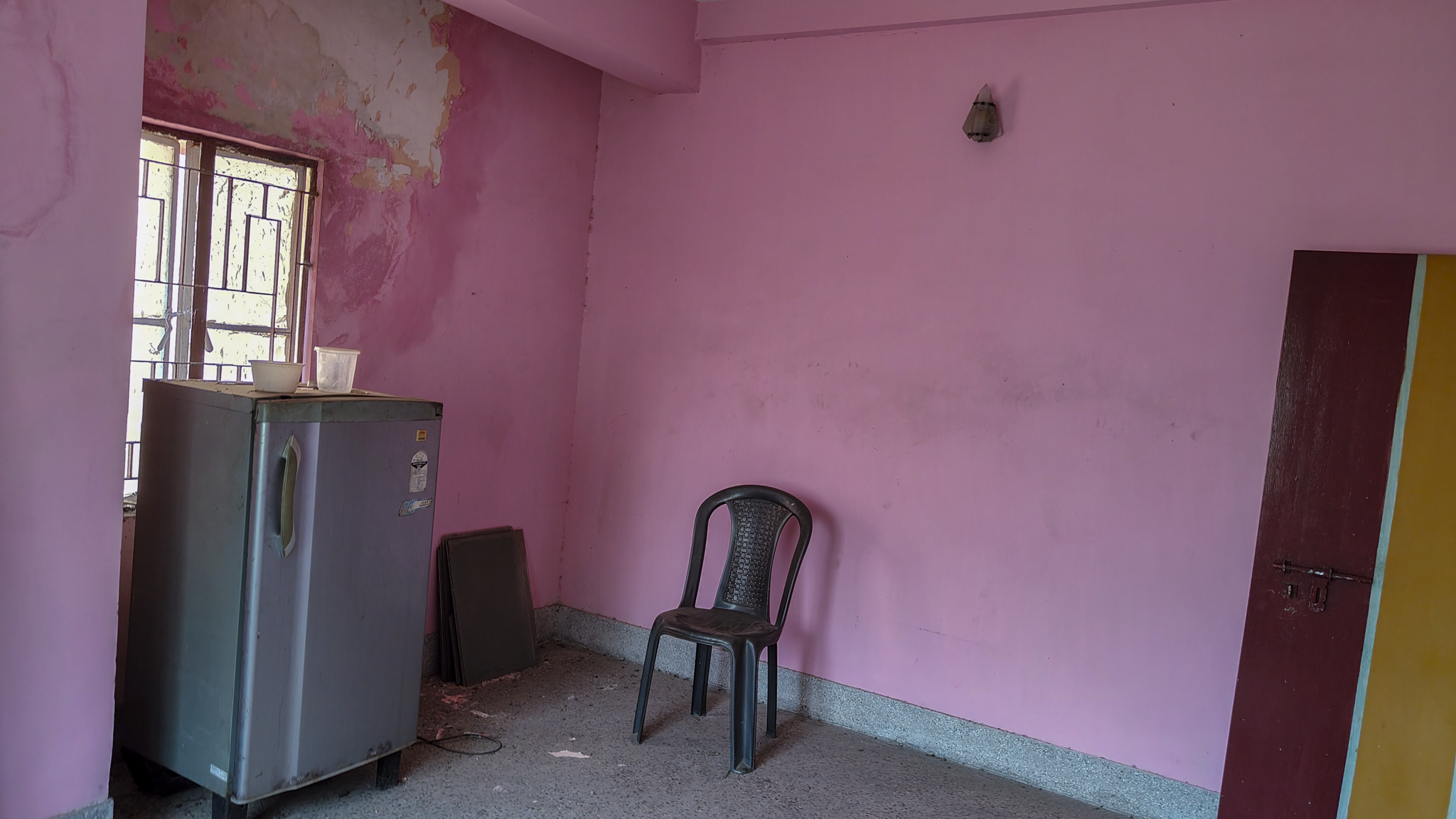 1153 square feet Flat for sale in New Town — photo 17
