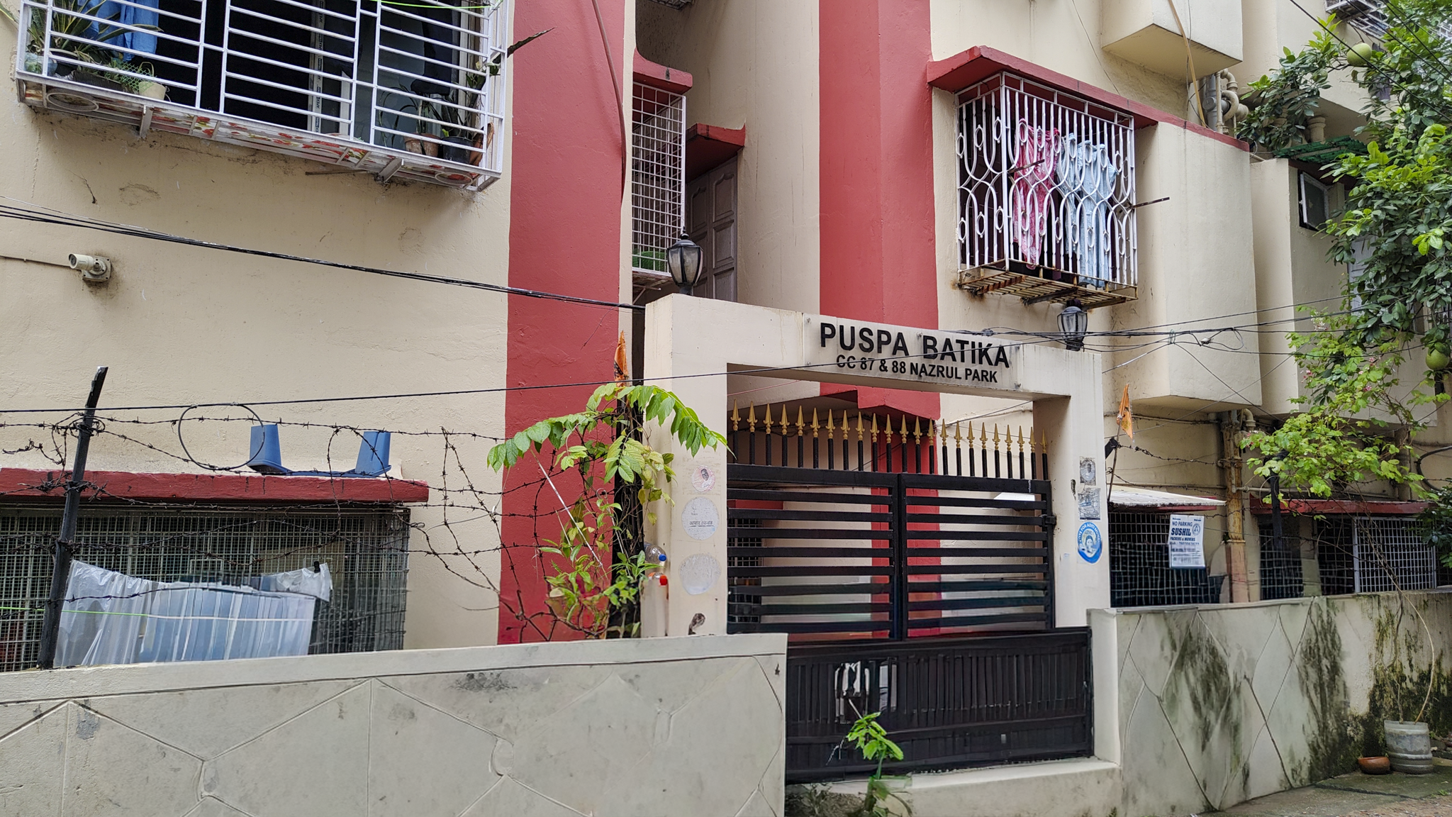 1153 square feet Flat for sale in New Town — photo 4