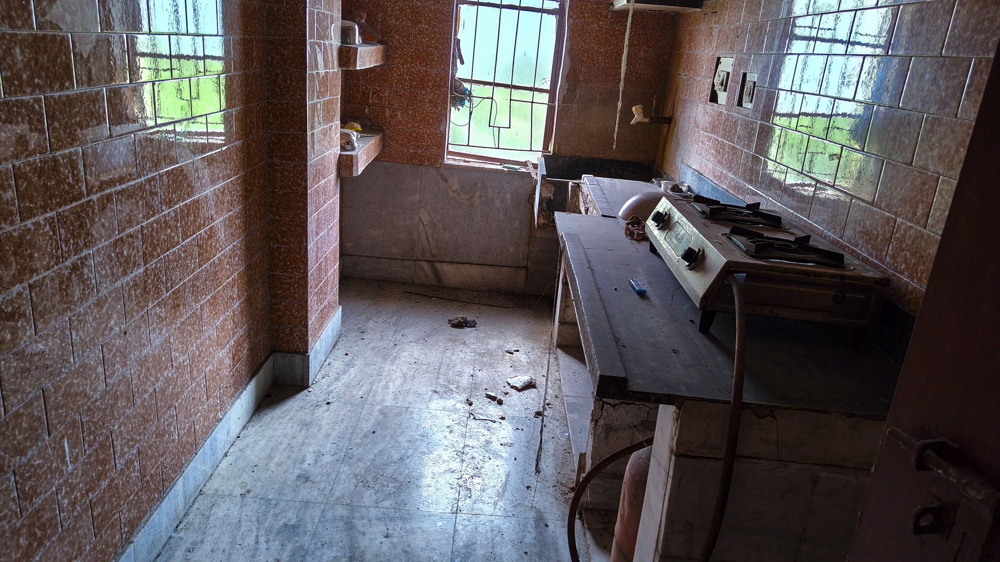1153 square feet Flat for sale in New Town — photo 11