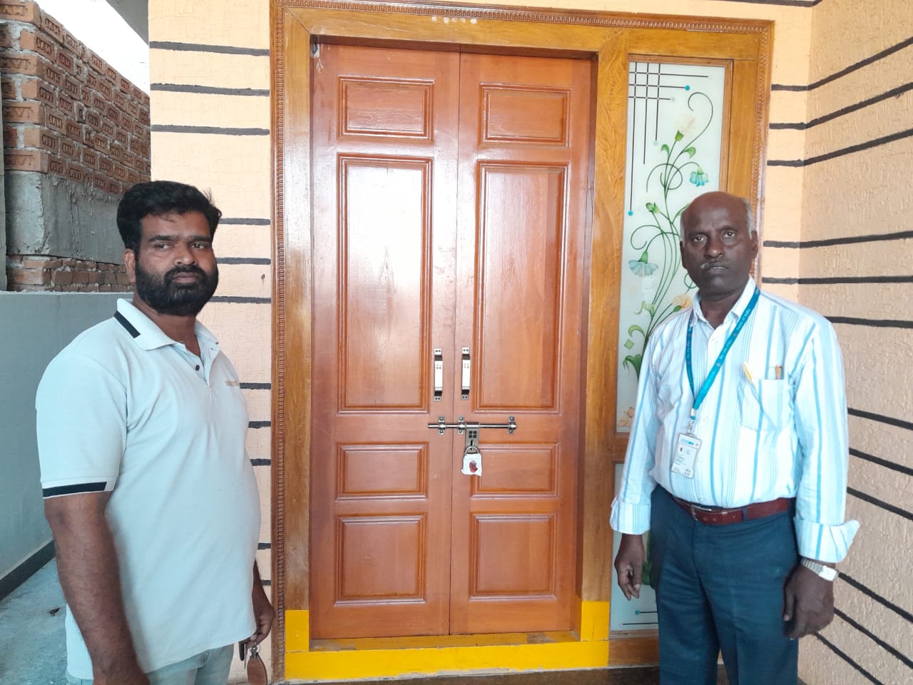 133.33 square yard Individual House for sale in shadnagar Farooqnagar — photo 3